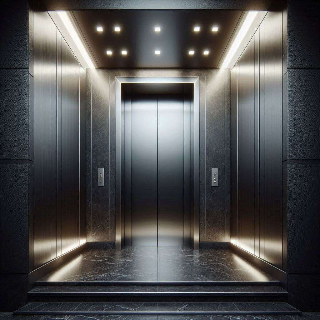 创业公司处理写字楼办公决策时怎样兼顾电梯高峰排队的临时需求